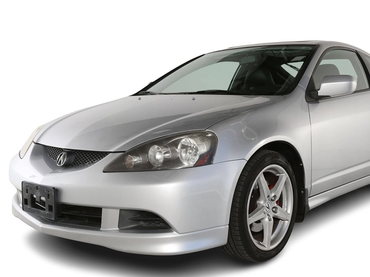 Used 2005 Acura RSX Type-S FWD image 8