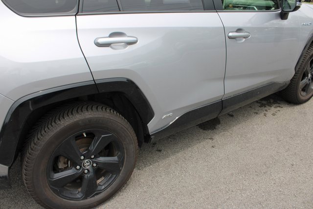 Used 2019 Toyota RAV4 XSE image 51