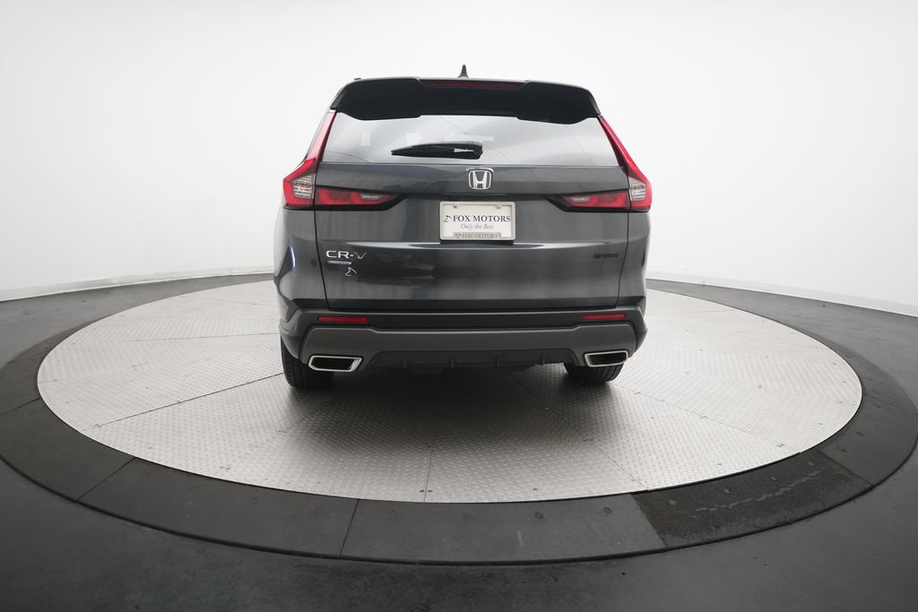 Used 2024 Honda CR-V Sport image 25