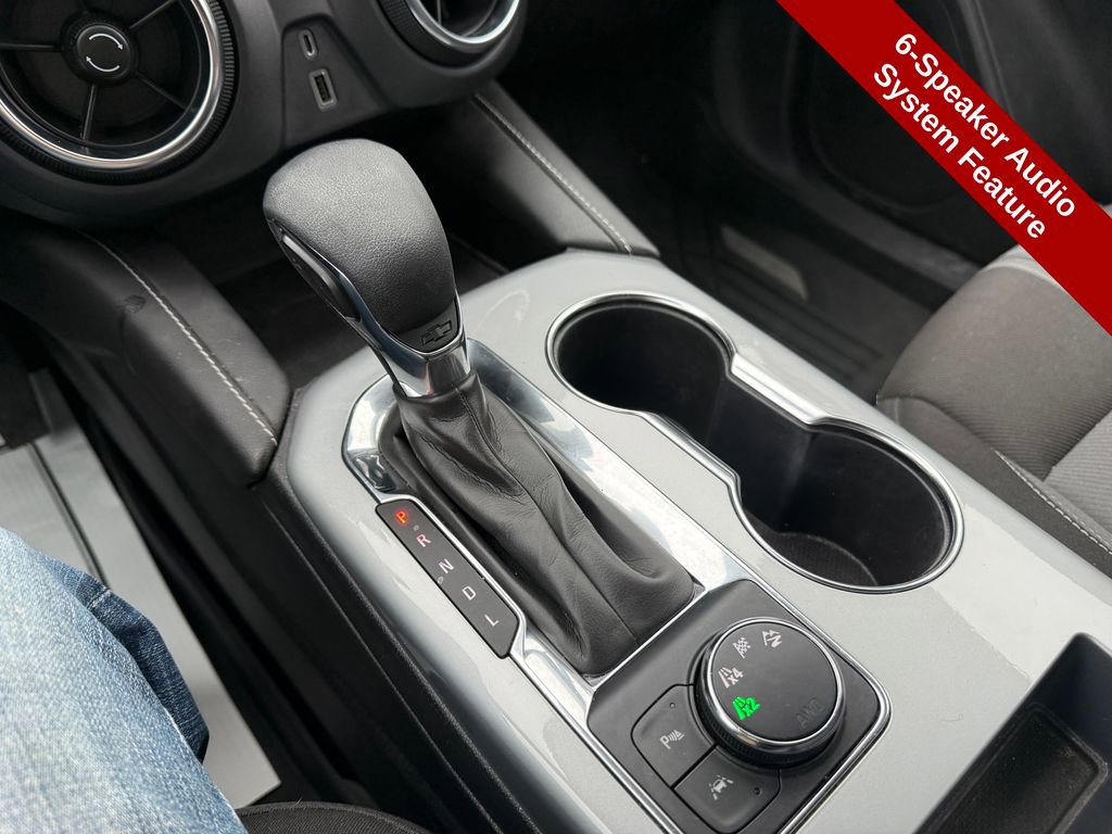 Used 2023 Chevrolet Blazer LT w/ Driver Confidence Package image 29