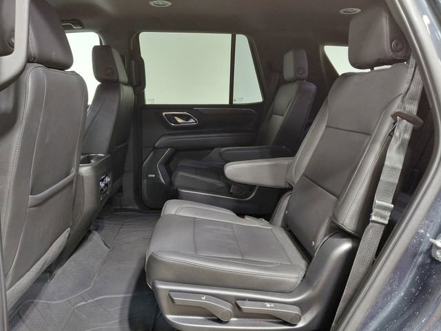 Certified 2022 Chevrolet Tahoe Z71 w/ Max Trailering Package image 45
