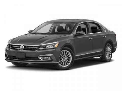 Used 2017 Volkswagen Passat 1.8T SE image 1