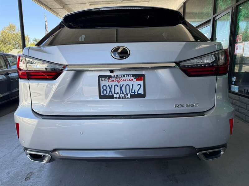 Used 2019 Lexus RX 350 FWD w/ Accessory Package image 13
