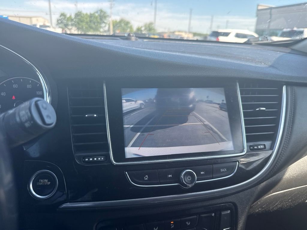 Used 2019 Buick Encore Preferred FWD image 18