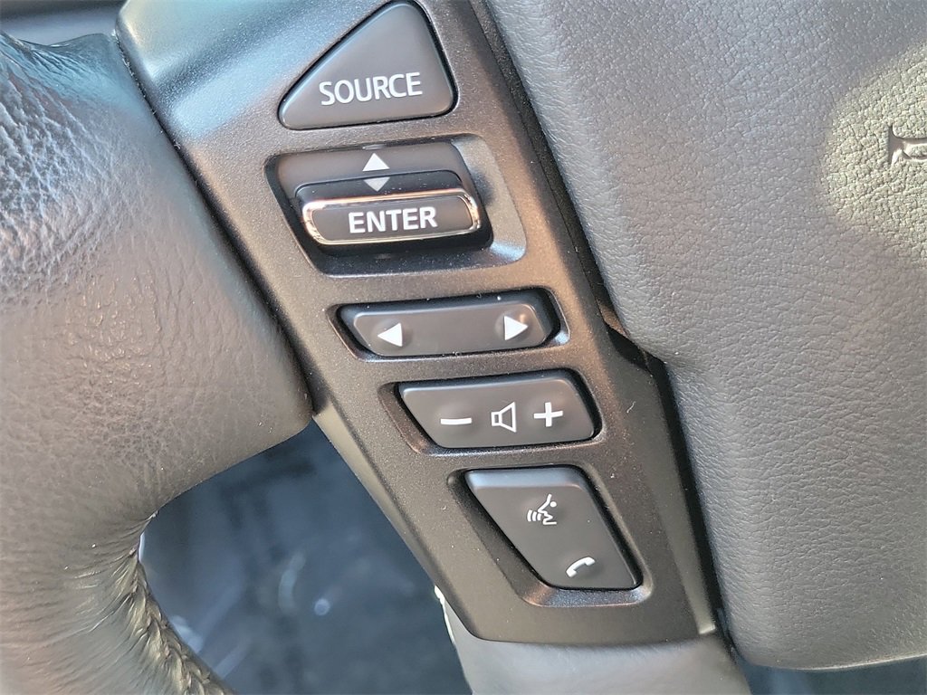 Certified 2023 Nissan Frontier SV w/ SV Convenience Package image 6