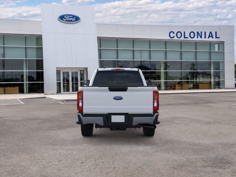 New 2026 Ford F250 XLT w/ FX4 Off-Road Package AWD/4WD image 5