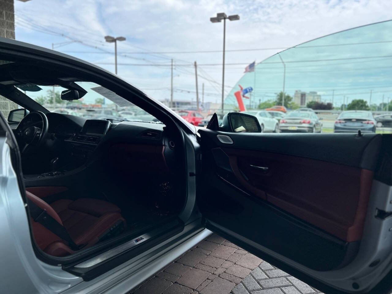 Used 2014 BMW 650i Coupe RWD image 43