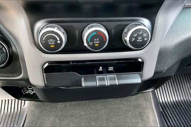 Used 2023 RAM 1500 Big Horn image 24