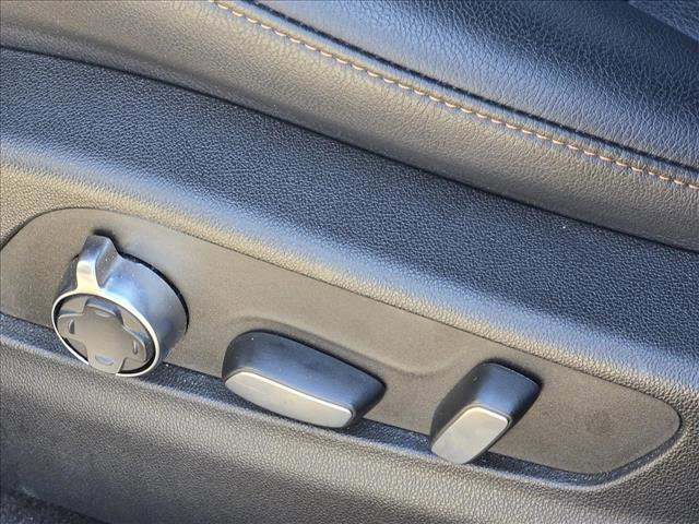 Used 2023 Cadillac XT4 Sport w/ Cold Weather Package image 15