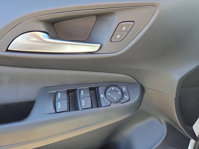 New 2026 Buick Envista Sport Touring w/ Convenience I Package FWD image 10