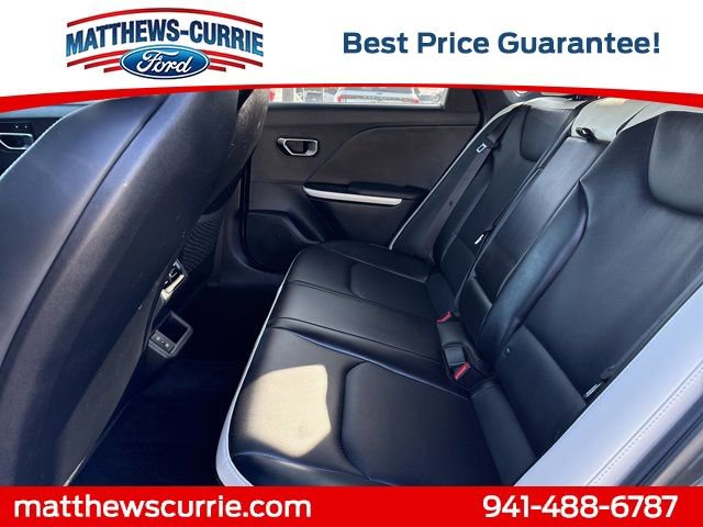 Used 2025 Kia K4 GT-Line Turbo image 12