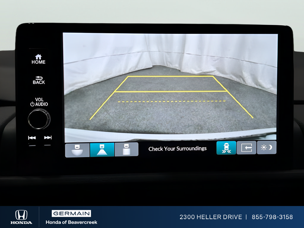 Certified 2024 Honda CR-V Sport-L image 23