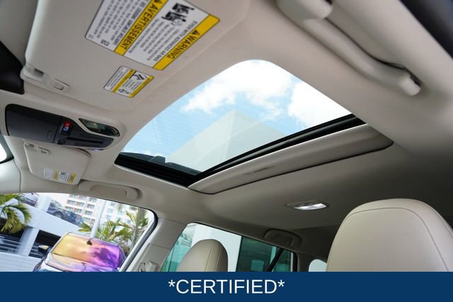 Certified 2024 Subaru Outback Limited image 6