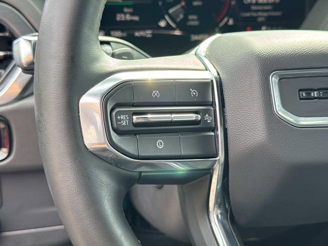 Certified 2025 GMC Yukon Denali AWD/4WD image 33