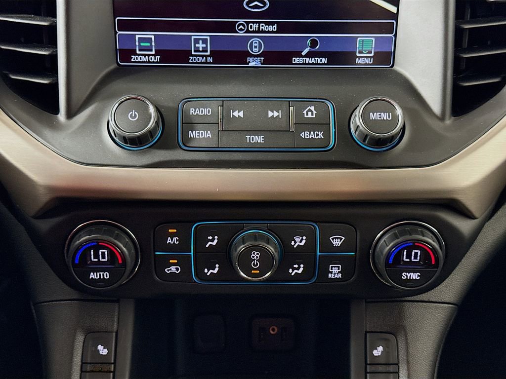 Used 2018 GMC Acadia Denali w/ Technology Package image 16