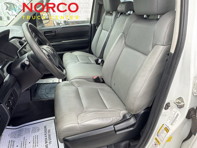Used 2016 Toyota Tundra SR RWD image 15