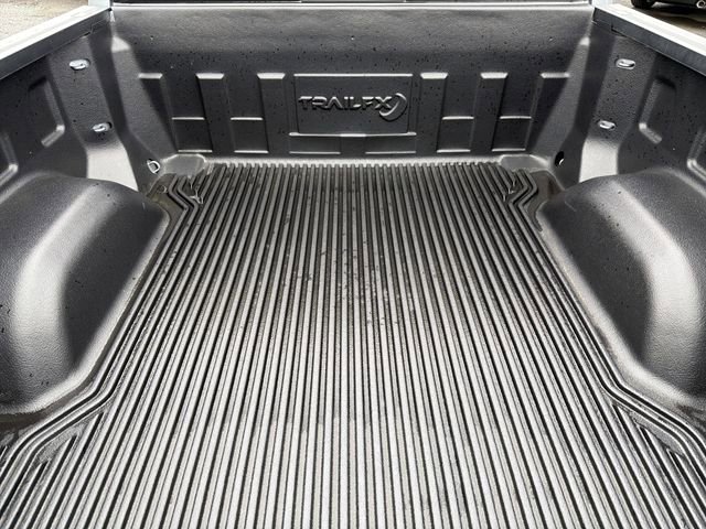 Certified 2025 Chevrolet Silverado 1500 LT w/ Convenience Package II image 5