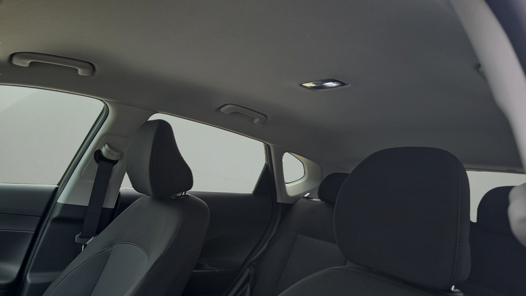 New 2026 Hyundai Kona SEL Sport AWD/4WD image 15