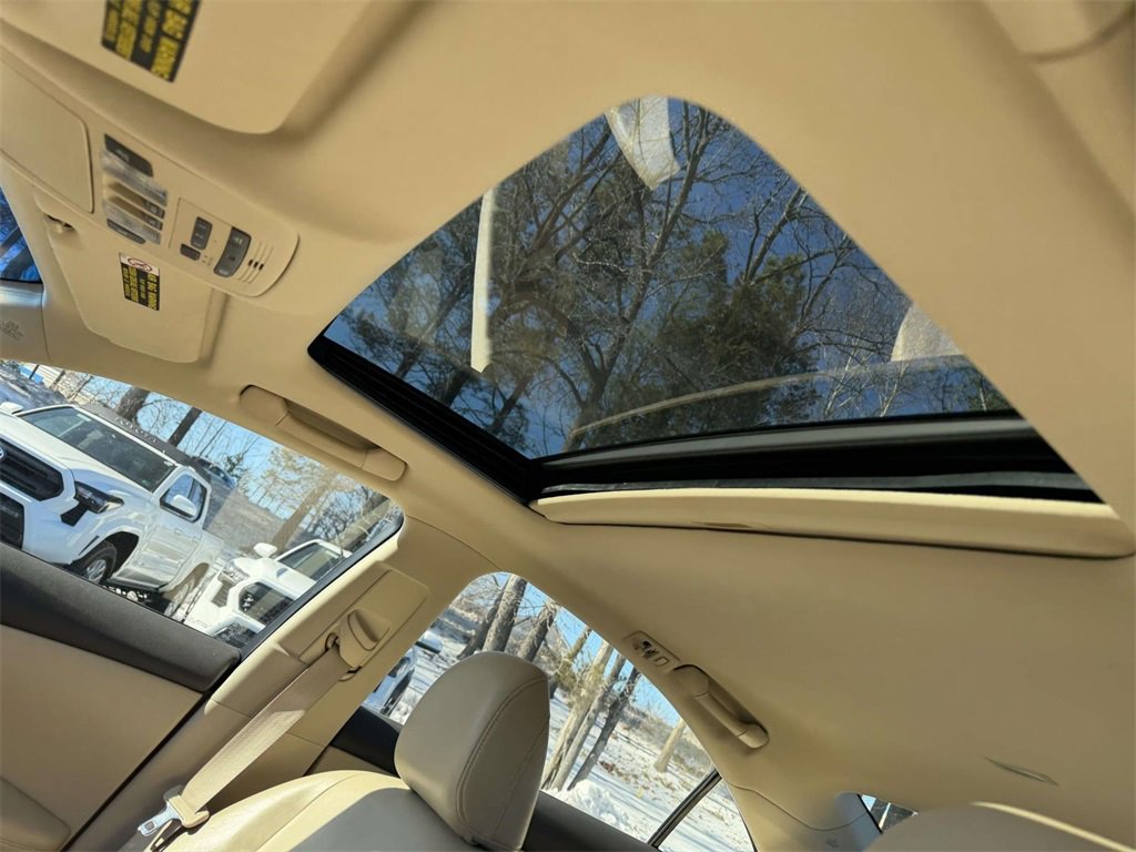 Used 2012 Lexus ES 350 350 image 18