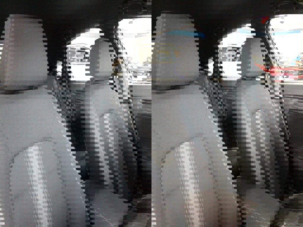 Certified 2022 Honda Civic Sport image 24