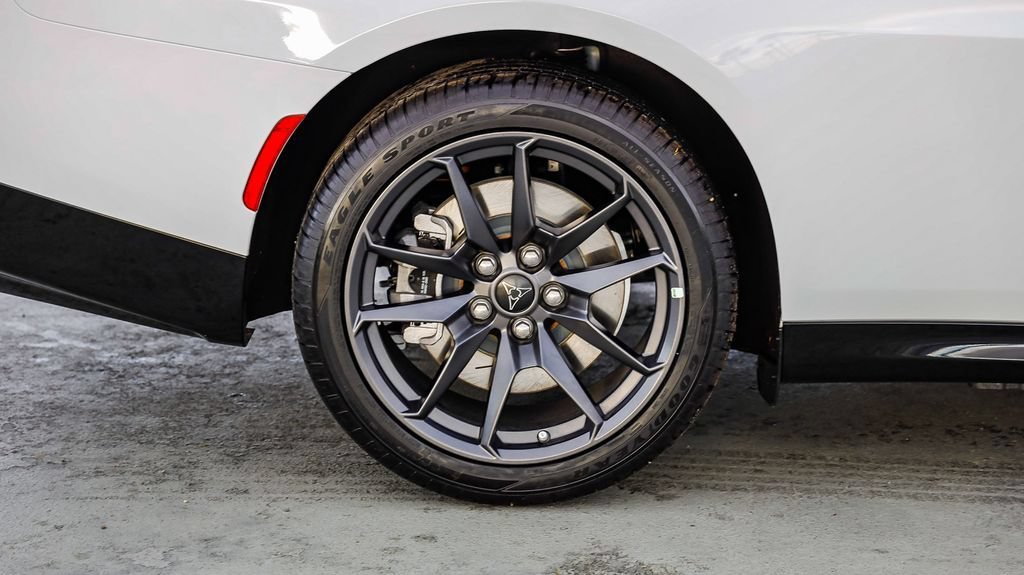 New 2026 Dodge Charger Scat Pack AWD/4WD image 12