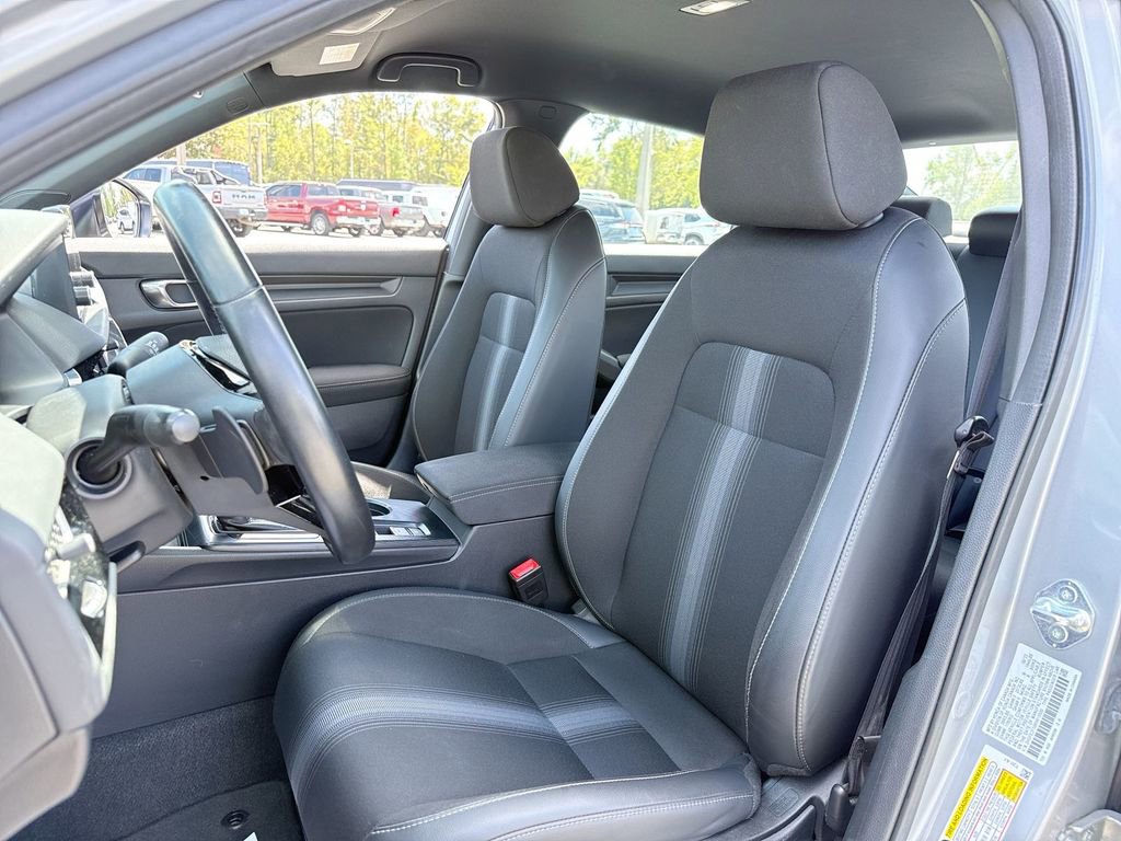 Used 2024 Honda Civic Sport image 11