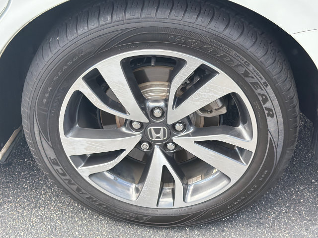 Used 2022 Honda Odyssey Touring image 19