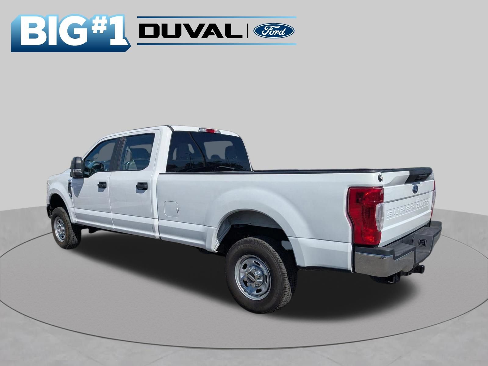Used 2022 Ford F350 XL w/ Power Equipment Group AWD/4WD image 6