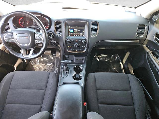 Used 2020 Dodge Durango GT w/ Trailer Tow Group IV RWD image 21