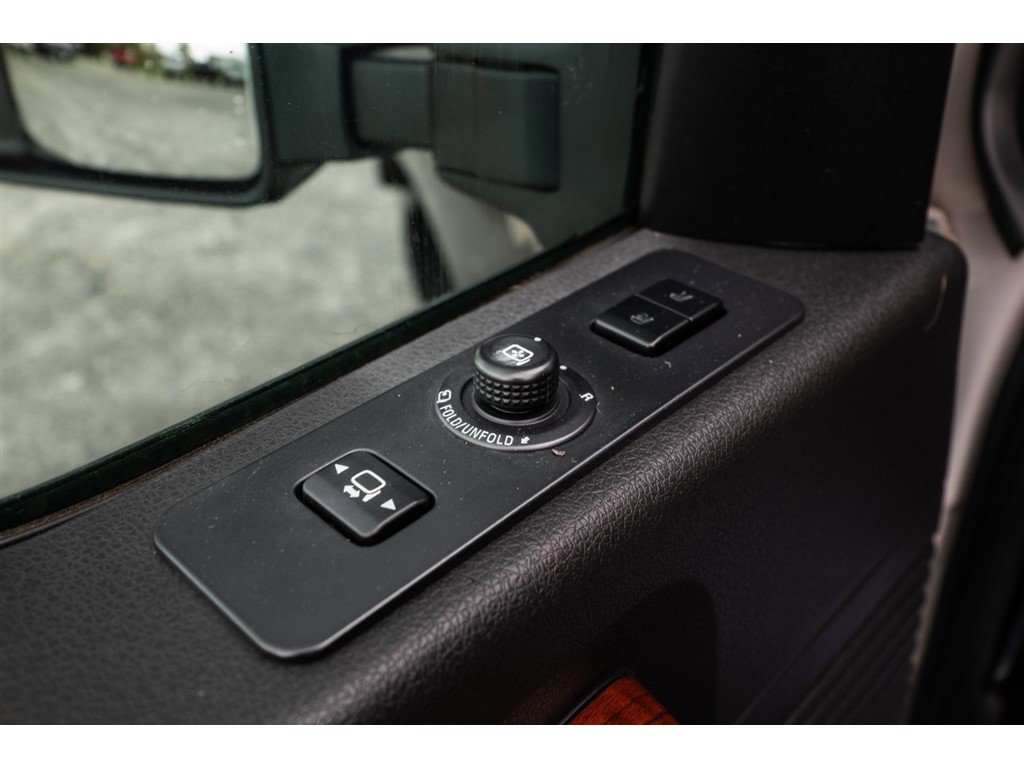 Used 2016 Ford F250 King Ranch image 10