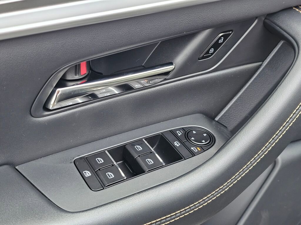 New 2026 MAZDA CX-90 3.3 Turbo w/ Premium Plus Pkg image 35