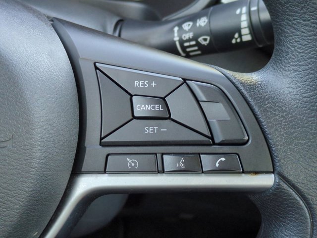 Used 2024 Nissan Altima 2.5 SV image 22