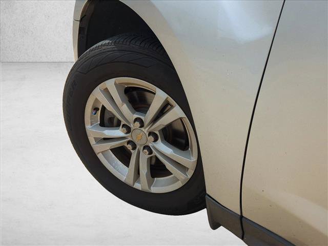 Used 2016 Chevrolet Equinox LT w/ Convenience Package FWD image 10