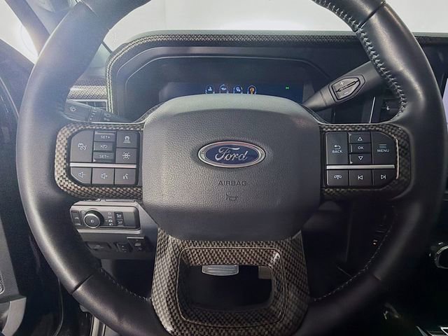 Used 2024 Ford F250 Lariat w/ Lariat Ultimate Package AWD/4WD image 13