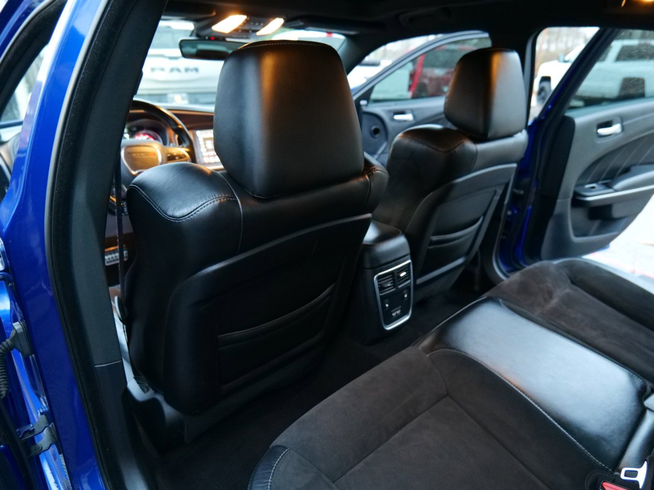 Used 2020 Dodge Charger Scat Pack w/ Dynamics Package image 49