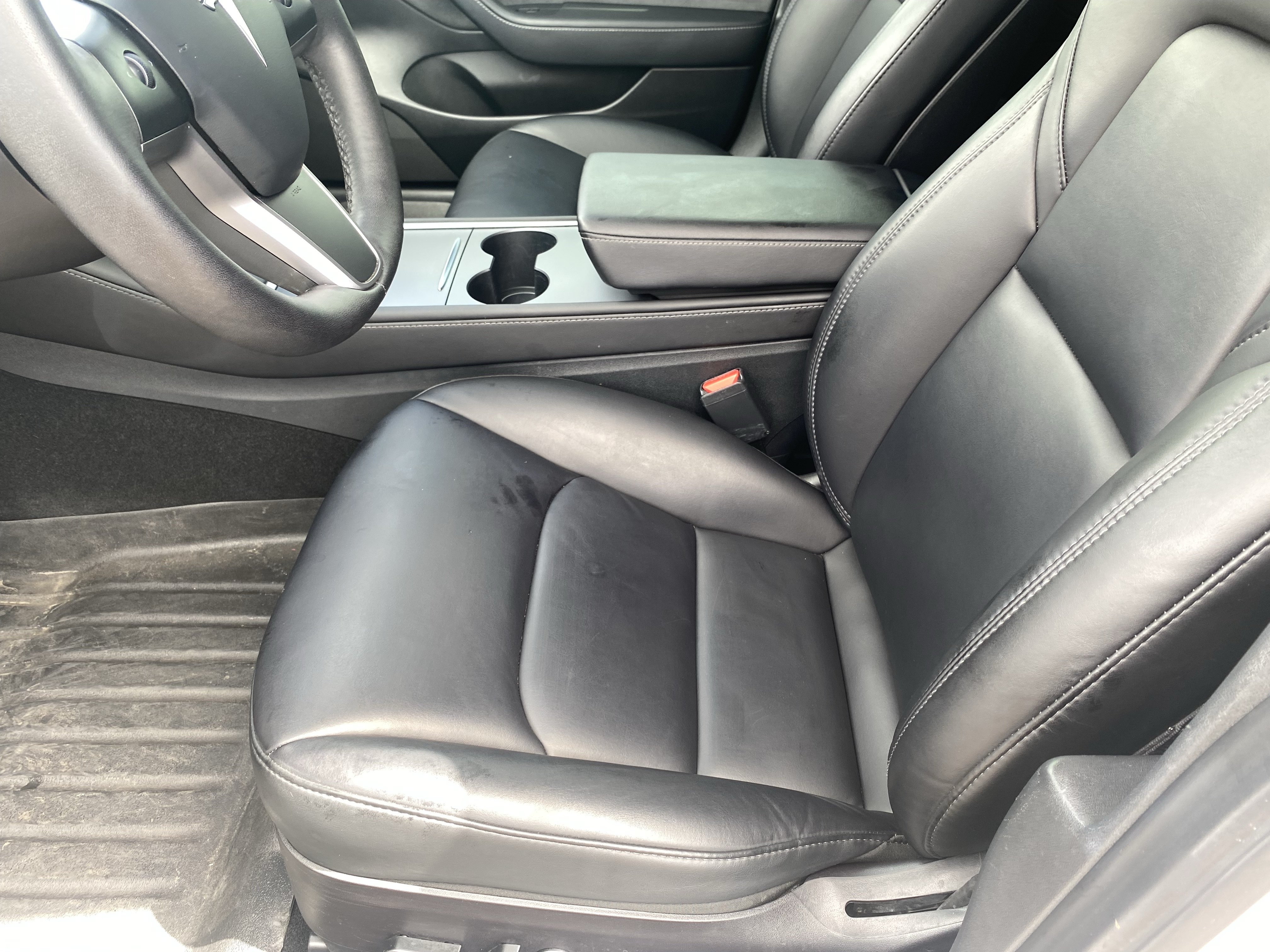 Used 2023 Tesla Model 3 Standard Range RWD image 16