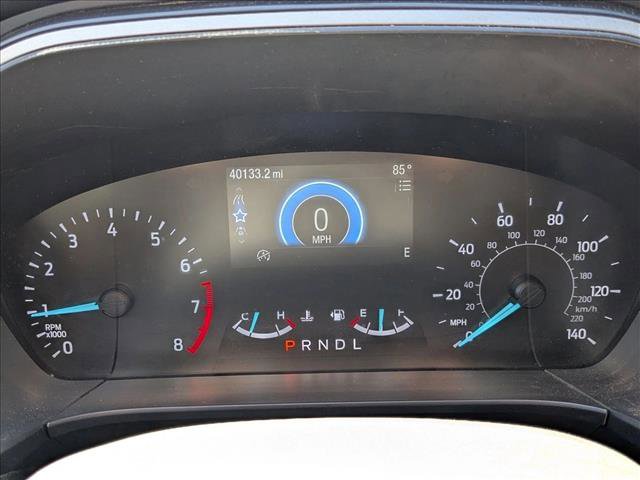 Used 2020 Ford Escape SE image 12