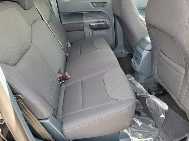 New 2025 Ford Maverick XL image 11