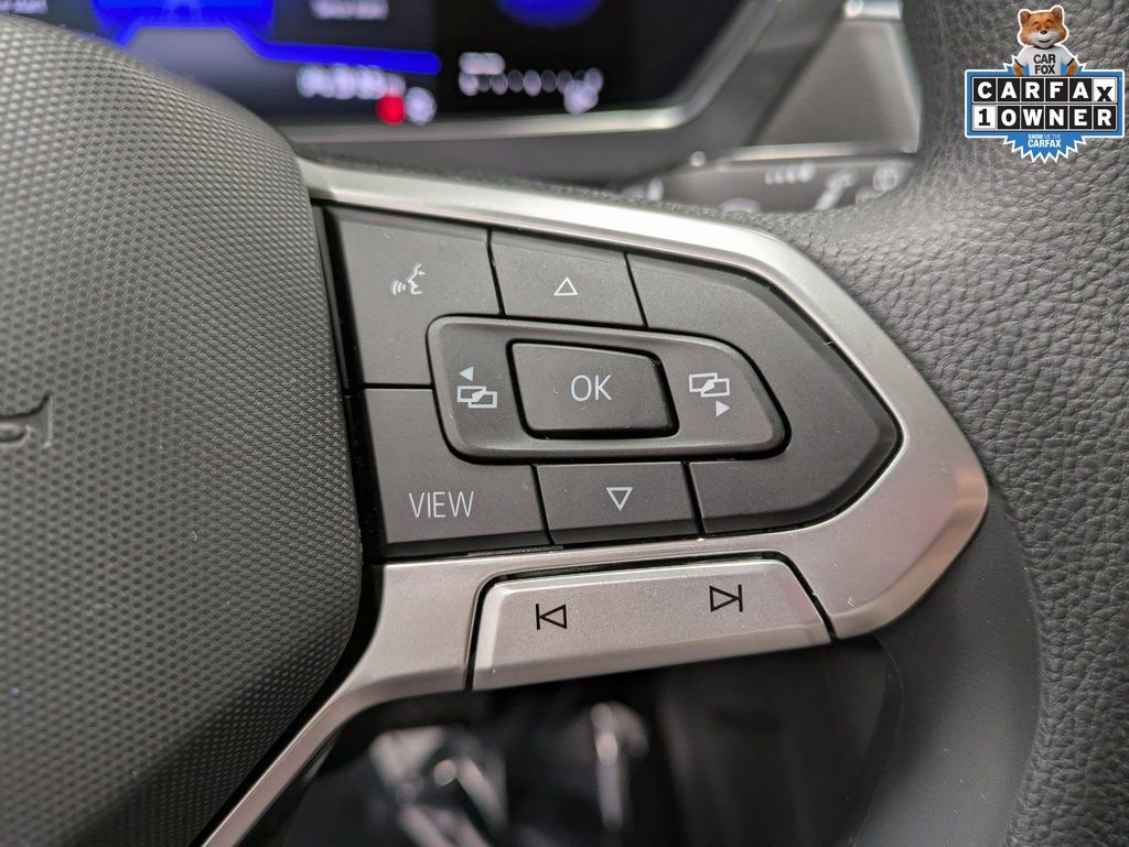 Used 2022 Volkswagen Tiguan S image 19