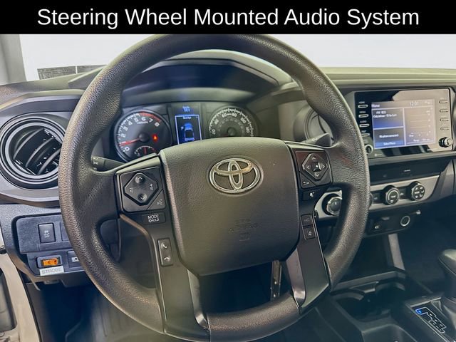 Used 2022 Toyota Tacoma SR image 13