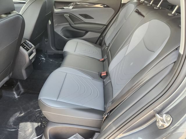 New 2026 Volkswagen Tiguan SE AWD/4WD image 28