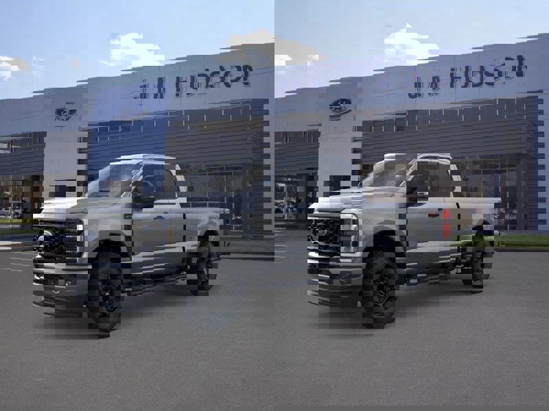 New 2026 Ford F250 XL image 1