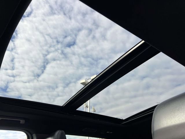 Certified 2025 Ford Expedition Platinum w/ Stealth Appearance Package image 26