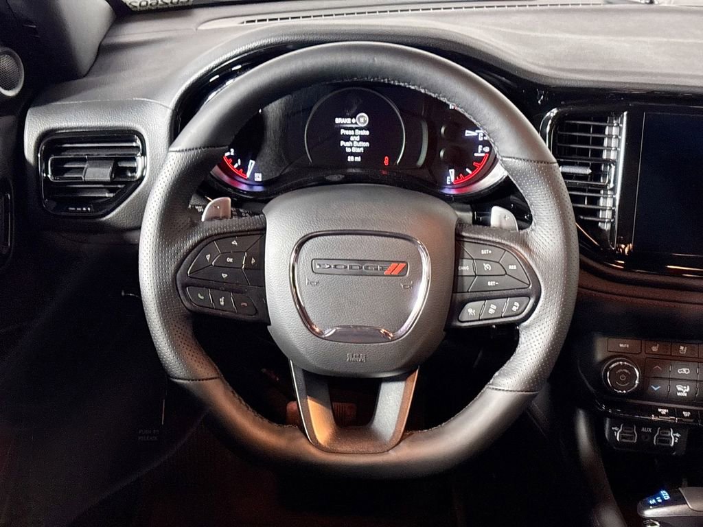 New 2026 Dodge Durango GT image 13