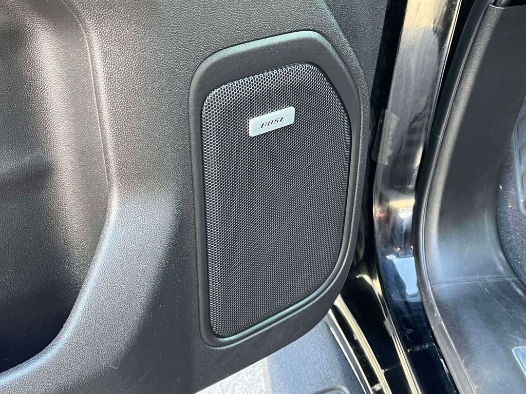 Used 2021 GMC Sierra 1500 AT4 w/ AT4 Premium Package image 14