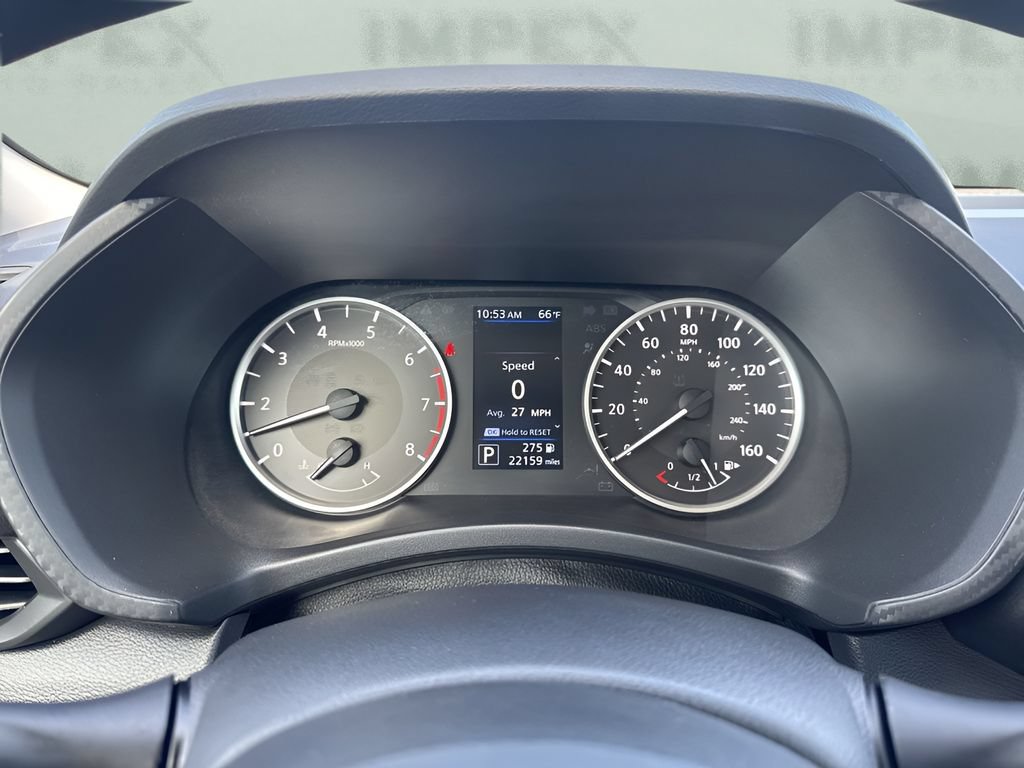 Used 2025 Nissan Sentra S FWD image 20