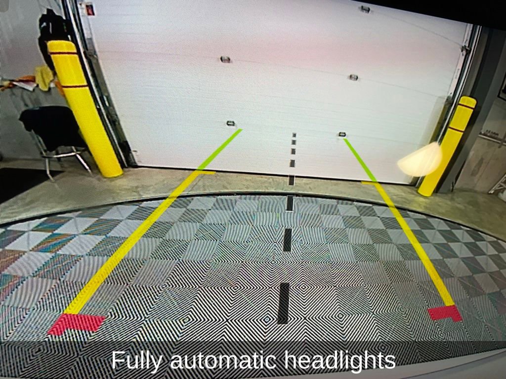 Certified 2024 Jeep Compass Limited image 19