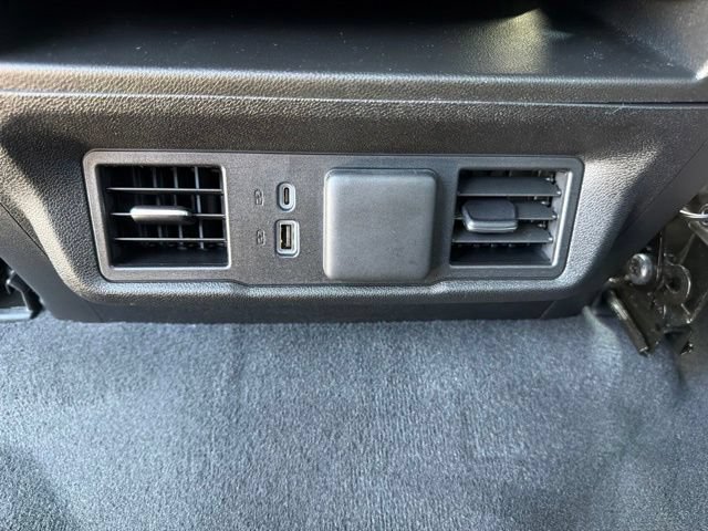 Used 2024 Chevrolet Silverado 1500 RST AWD/4WD image 19