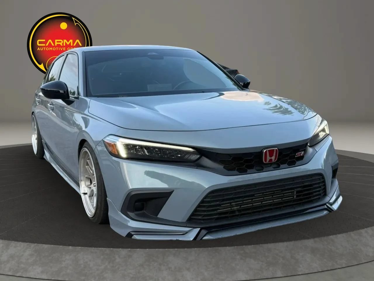 Used 2024 Honda Civic Si image 7
