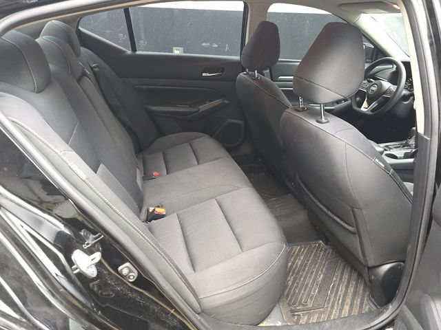 Used 2022 Nissan Altima 2.5 SV FWD image 27